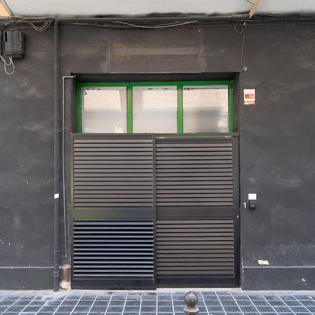 Loft Ibiza Apartamento N2 Valence Extérieur photo