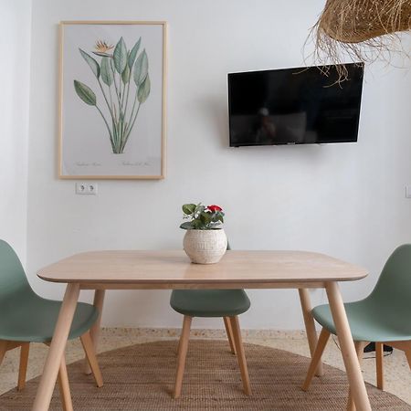 Loft Ibiza Apartamento N2 Valence Extérieur photo