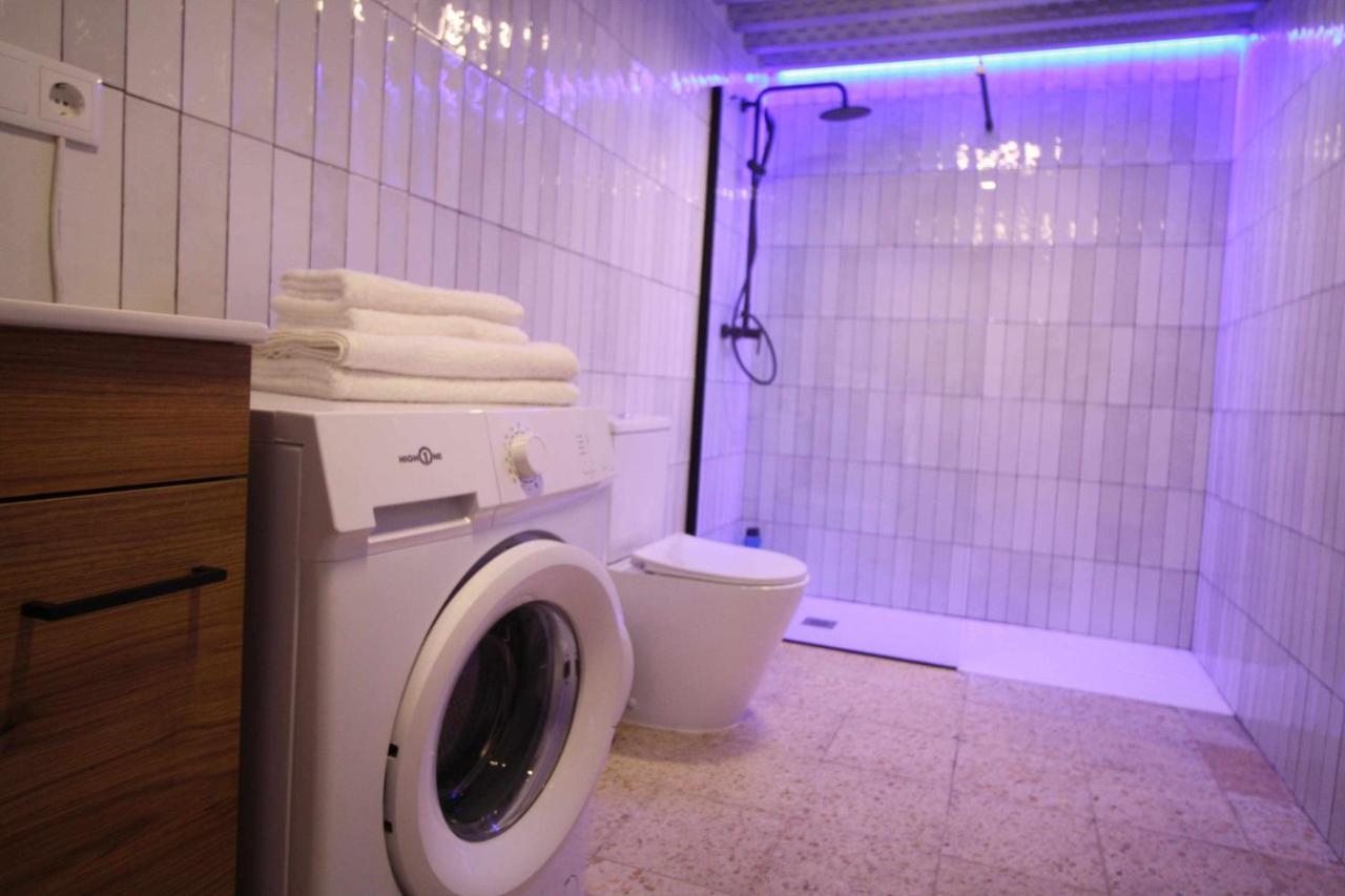 Loft Ibiza Apartamento N2 Valence Extérieur photo