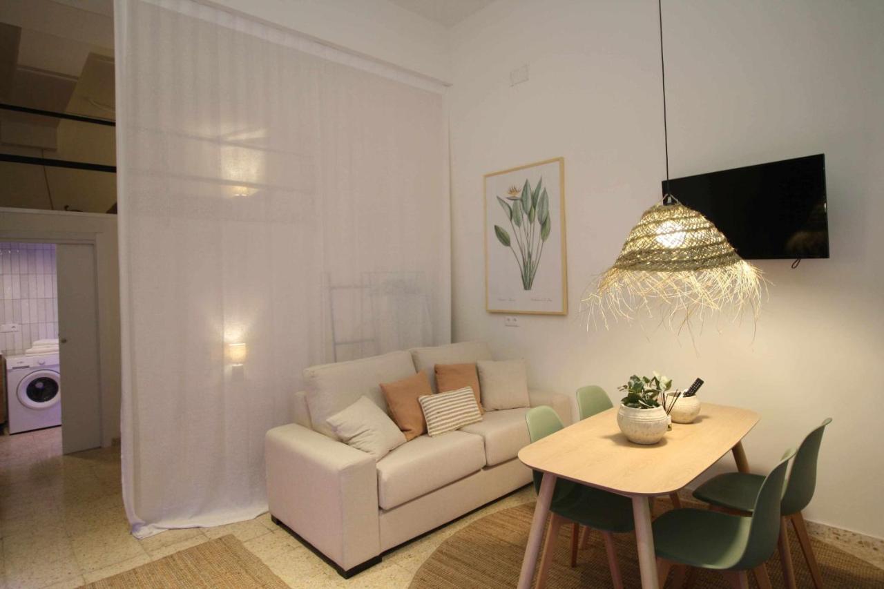 Loft Ibiza Apartamento N2 Valence Extérieur photo