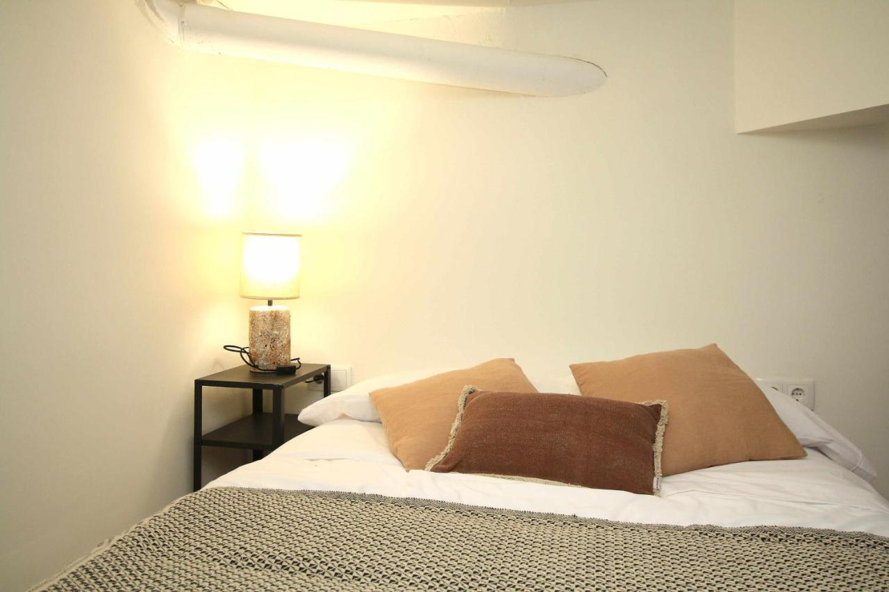 Loft Ibiza Apartamento N2 Valence Extérieur photo