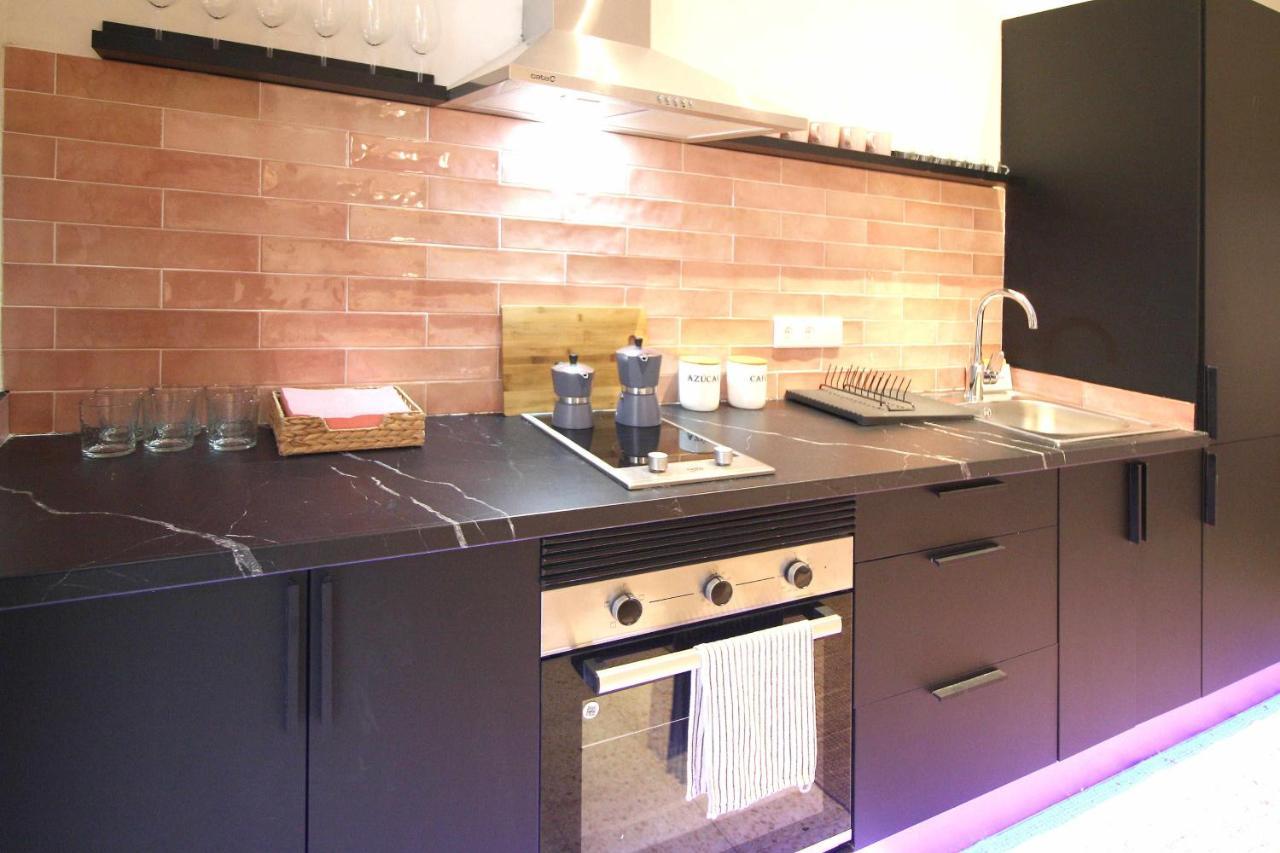 Loft Ibiza Apartamento N2 Valence Extérieur photo
