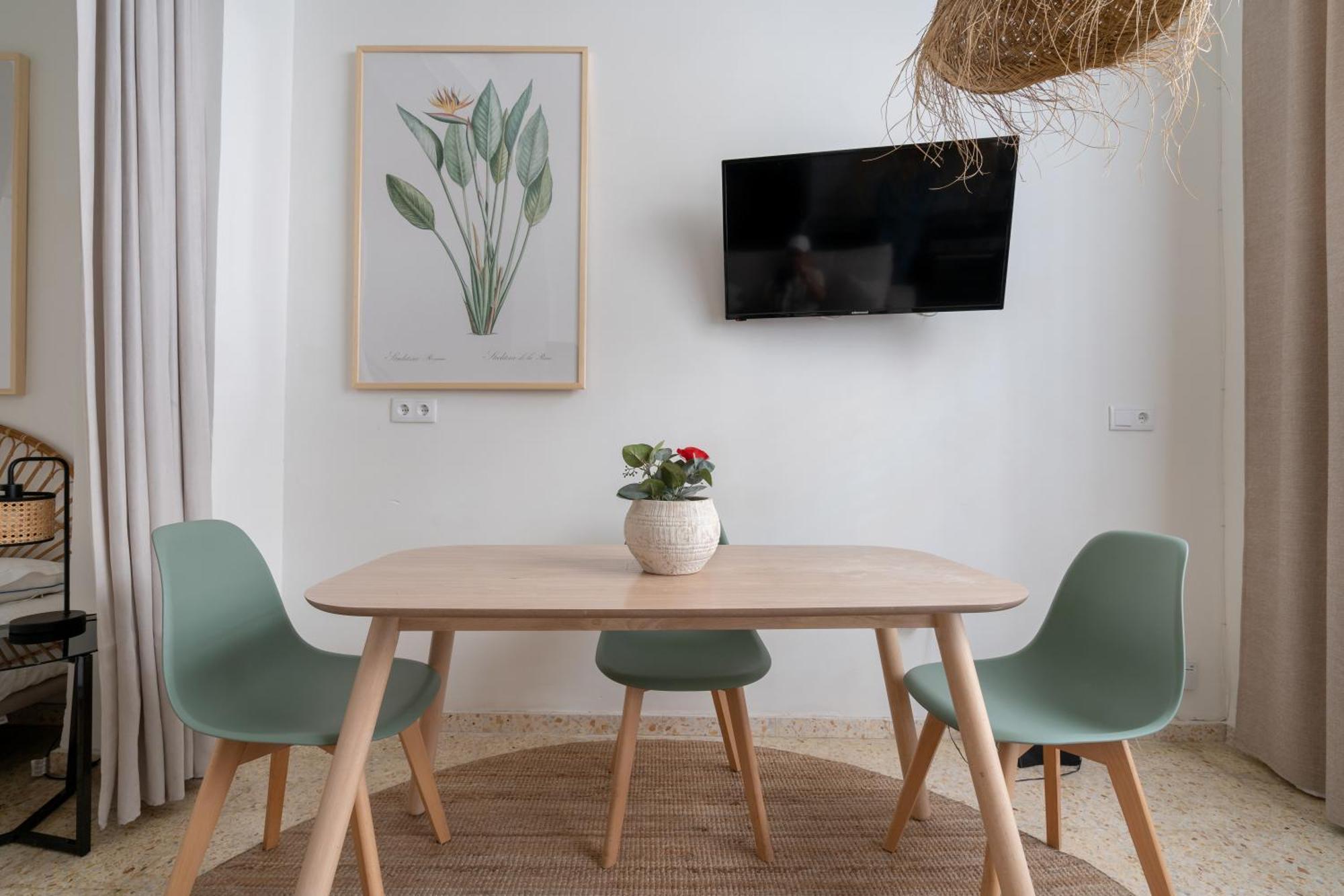Loft Ibiza Apartamento N2 Valence Extérieur photo