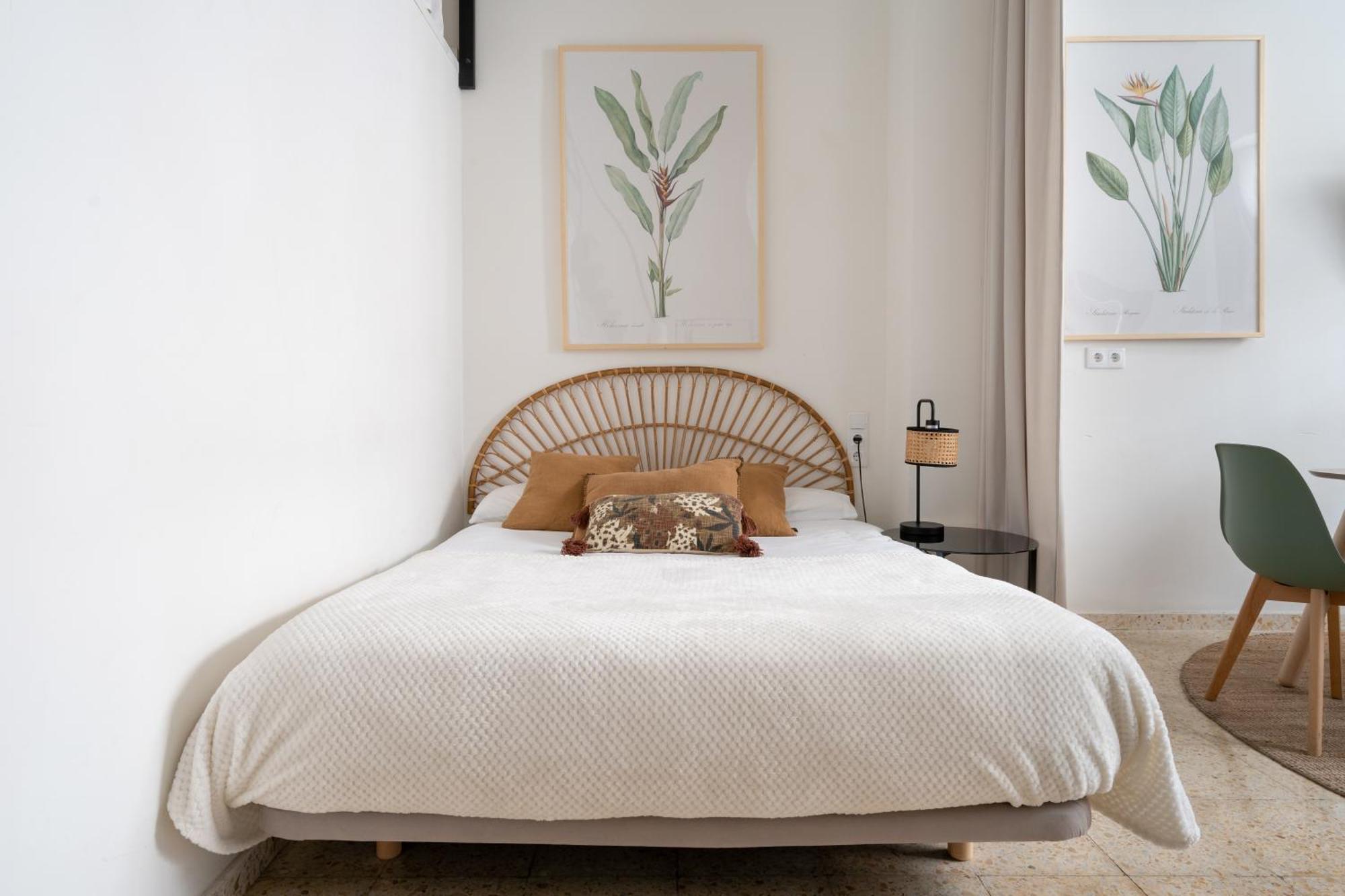 Loft Ibiza Apartamento N2 Valence Extérieur photo