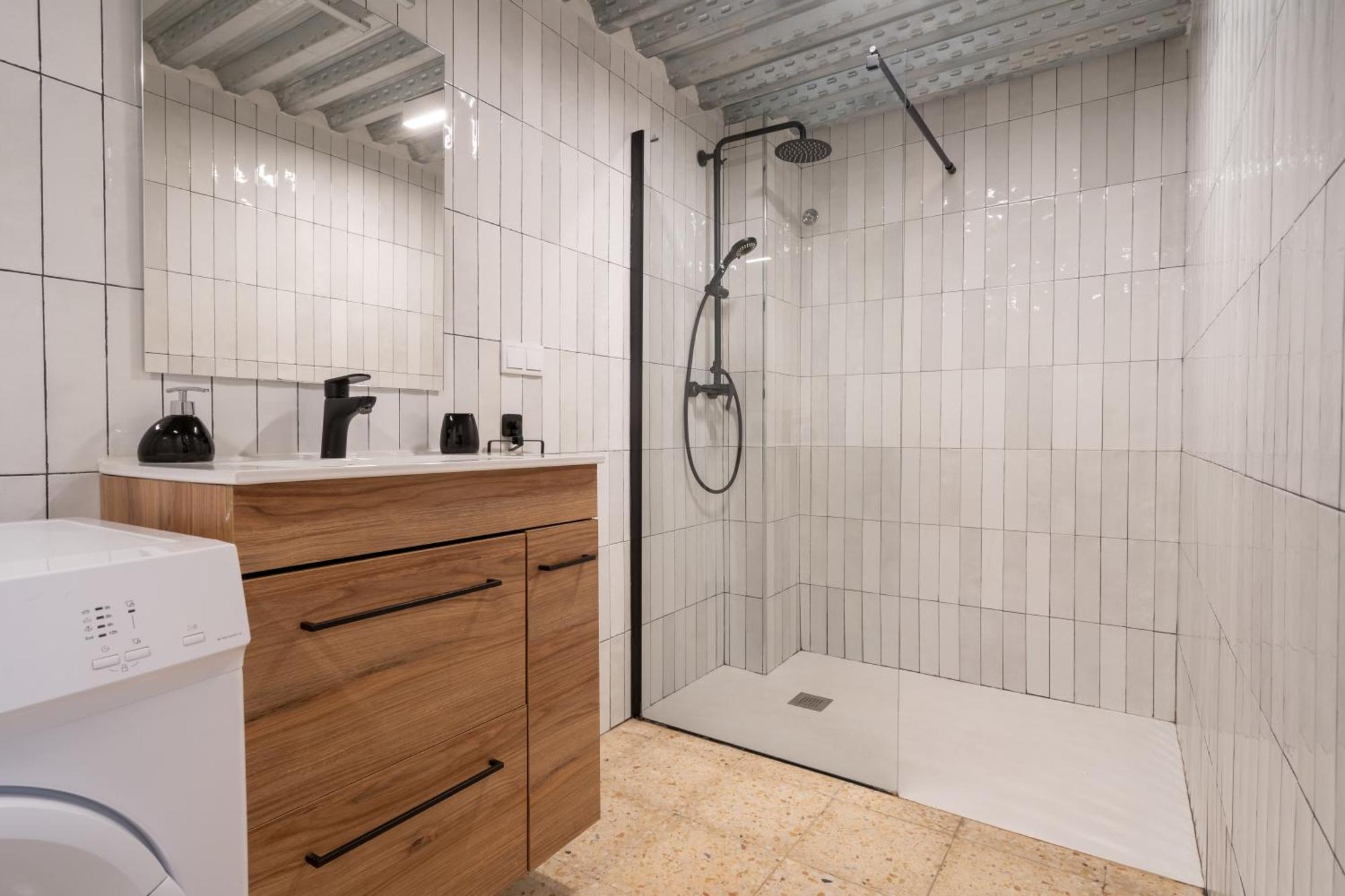 Loft Ibiza Apartamento N2 Valence Extérieur photo