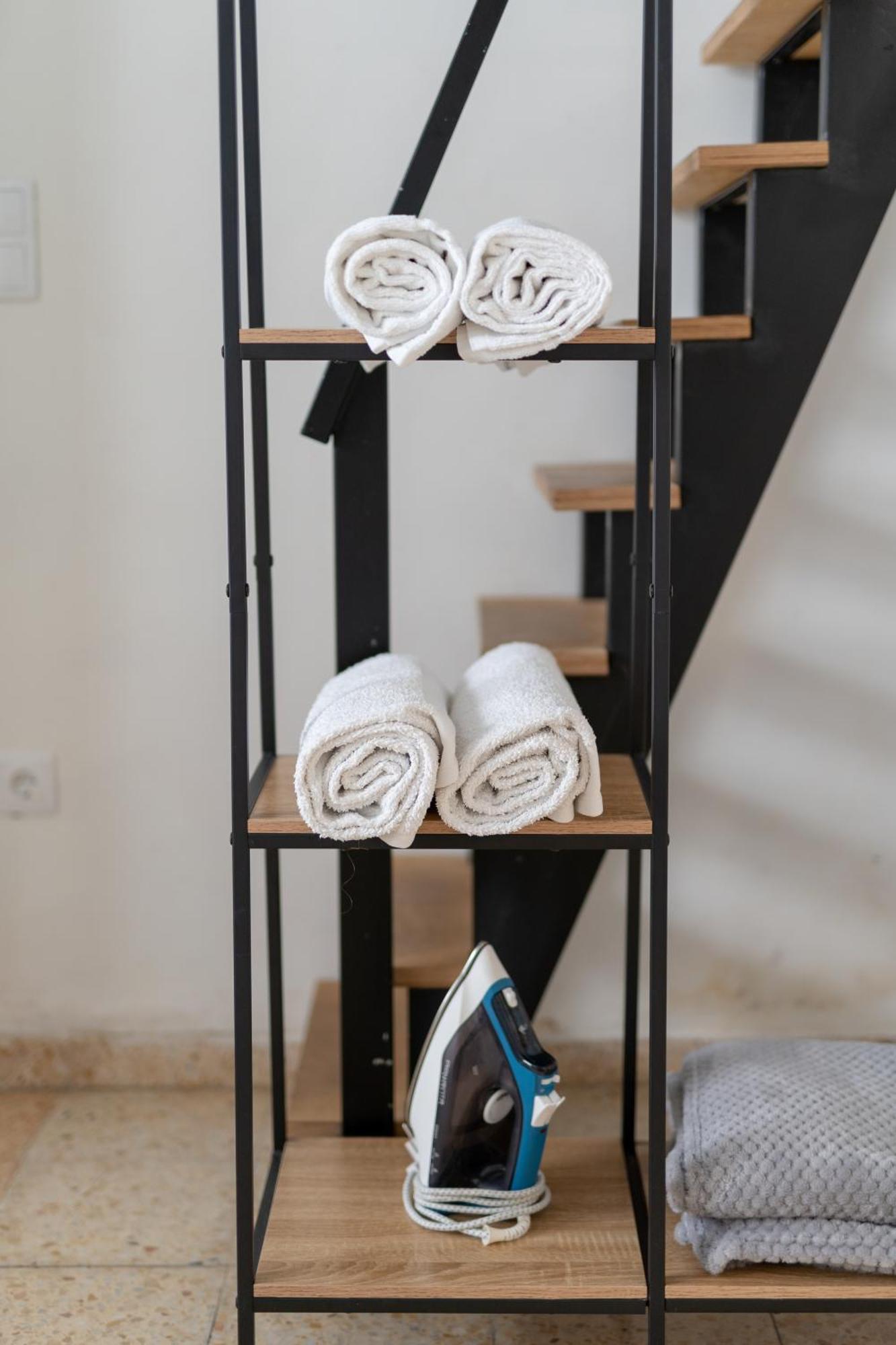 Loft Ibiza Apartamento N2 Valence Extérieur photo