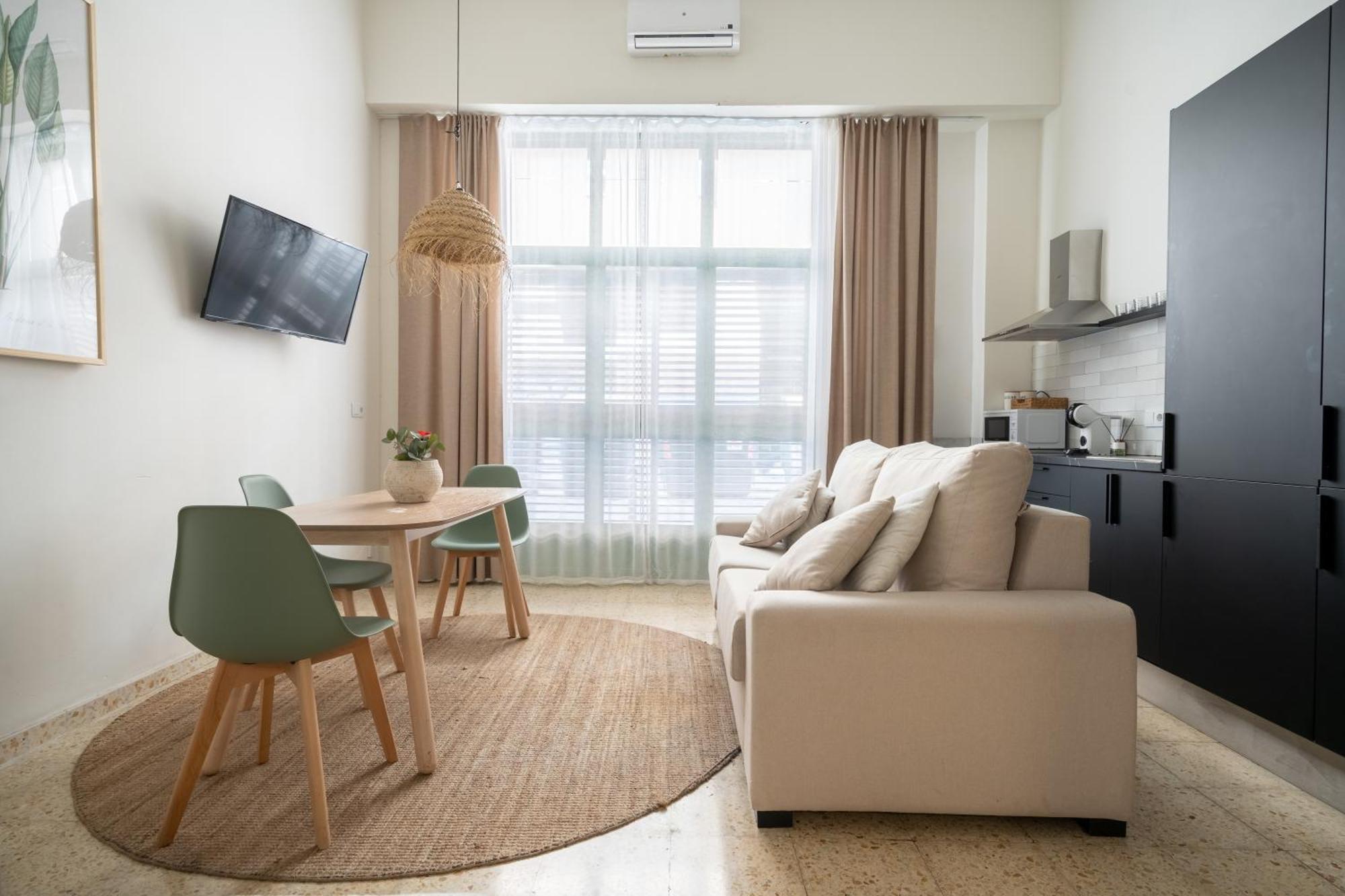Loft Ibiza Apartamento N2 Valence Extérieur photo