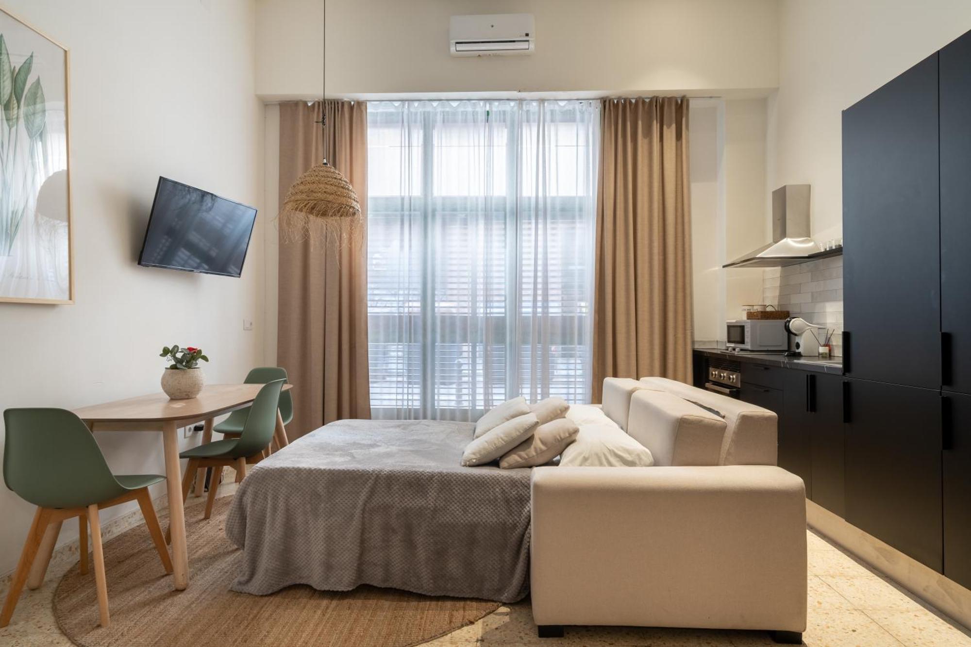 Loft Ibiza Apartamento N2 Valence Extérieur photo